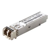 hpe instant on 1g sfp lc transceptor conexiones de hasta 500m