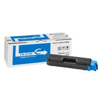 kyocera tk-5135c toner cian original