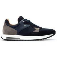 martinelli zapatillas 1741-2931 para hombre
