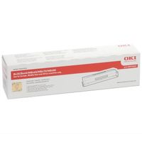 oki 43979202 toner negro original
