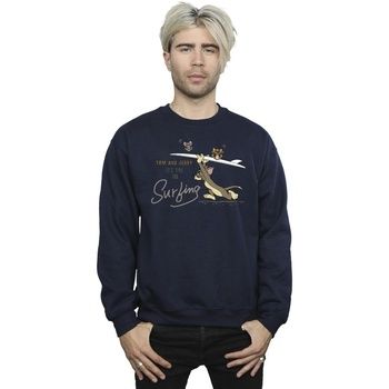 Dessins Animés Jersey It's Time For Surfing para hombre