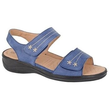 Boulevard Sandalias DF2382 para mujer