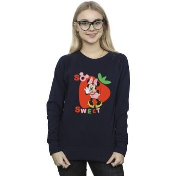 Disney Jersey So Sweet Strawberry para mujer