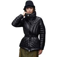 blauer chaqueta chaqueta angell mujer para mujer
