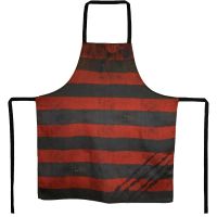 delantal freddy krueger pesadilla en elm street