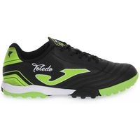 joma zapatillas deporte toledo j black turf para hombre