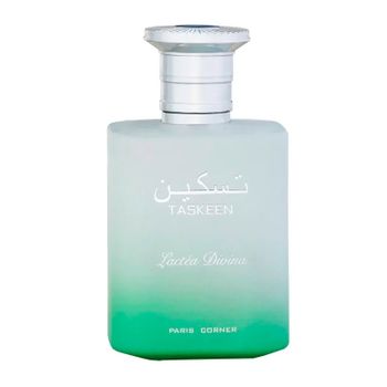 Paris Corner Eau de Parfum Perfumes Mujer