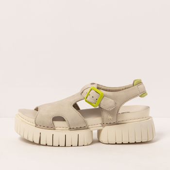 Art Sandalias 118821124003 para mujer