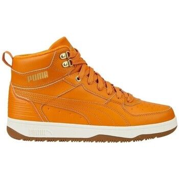 Puma Zapatillas altas Rebound Rugged para hombre