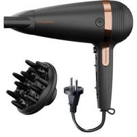 secador de pelo con cable retractil hd7081 grundig