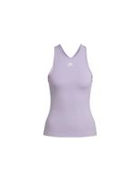 camiseta de fitness adidas hyperglam mujer pr