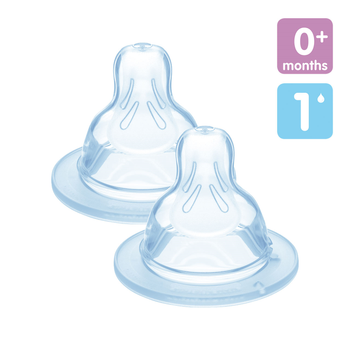 MAM Slow Flow Size 1 Teats