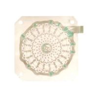 placa sensores aro ingles mini darts compumatic d99-999007