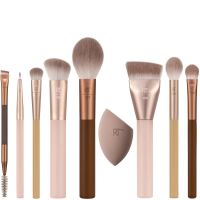 real techniques new nudes 20 all angles face set