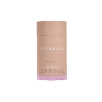 trimbella chocolate shake