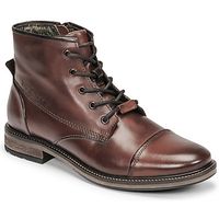 bugatti botines marcello i para hombre