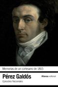 memorias de un cortesano de 1815: episodios nacionales 12 / segunda se