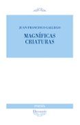 magnificas criaturas