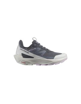 Zapatillas de Montaña Salomon Elixir Activ GORE-TEX® Mujer Gris