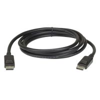 cable displayport 14 de aten de 3 m con conectores hdmi