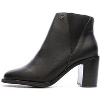 chattawak botines moreno para mujer