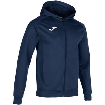 Joma Chaqueta deporte Menfis Hoodie para hombre