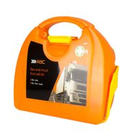 vivo van  truck first aid kit