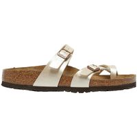 birkenstock sandalias sandales mayari etroite cuir para mujer