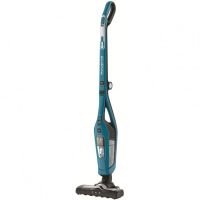 rowenta dual force 2 en 1 rh6751wo aspirador escoba 216 v azul