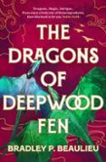 the dragons of deepwood fen