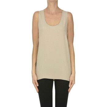 P.a.r.o.s.h. Camiseta tirantes TPT00007025AE para mujer