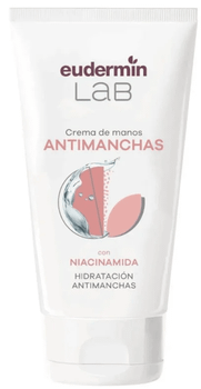 Eudermin Crema Manos Antimanchas 75 ml