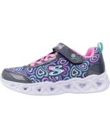 de skechers zapatillas nina modelo boogie love color azul nvmt