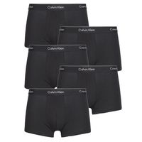 calvin klein jeans boxer trunk 5pk x5 para hombre