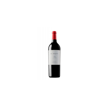 El Sequé Magnum 2020 Vino Tinto España Alicante 150 Cl. 14.5º