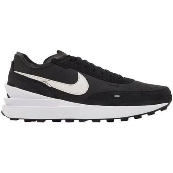 Nike Zapatillas Baskets Waffle One Leather cuir para hombre