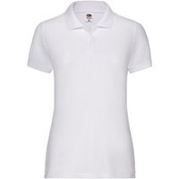 fruit of the loom tops y camisetas ss86 para mujer
