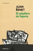 el caballero de sajonia