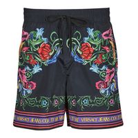 versace jeans couture short gadd17-g89 para hombre