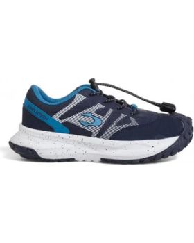 de JOHN SMITH ZAPATILLAS UKXA AZUL MARINO AZUL MNO