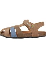 de pablosky sandalias nino modelo 517132p color marron crzgcl
