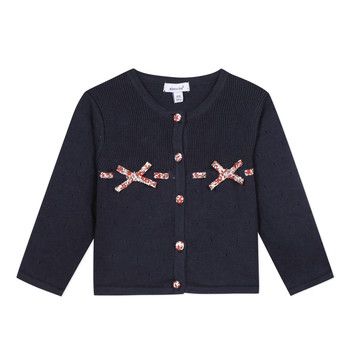 Absorba Chaqueta de punto NOLI para niña