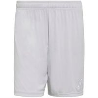 adidas short shorts entrada 26 100 polyester recycle para hombre