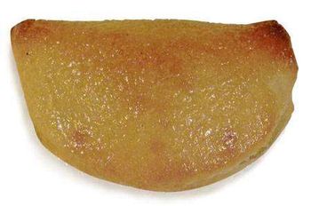 Empanadillas de Yema, 500g