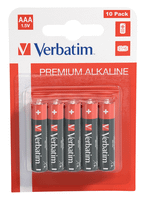 alkaline battery aaa 10 pack