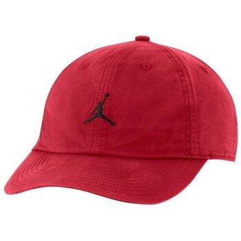 Nike Gorra Jordan Jumpman HERITAGE86 Washed Cap para hombre
