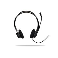 logitech 960 auriculares alambrico diadema llamadasmusica usb tipo a negro