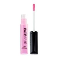 rimmel london - oh my gloss 65 ml 130purrr glossy cat