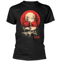 soen camiseta ph4634 para mujer
