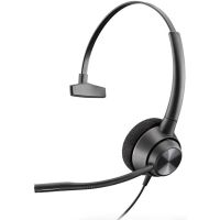 plantronics encorepro 310 qd mono auricular con microfono